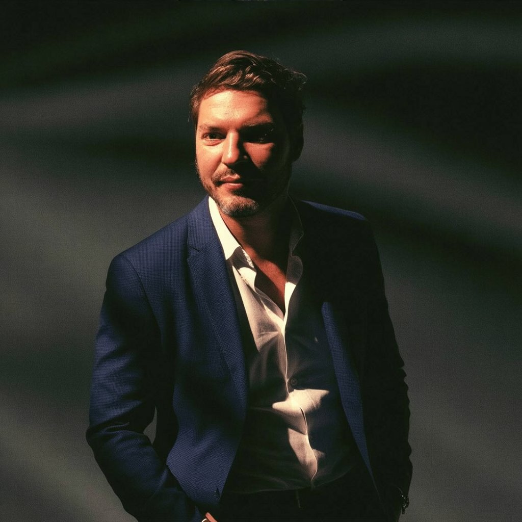 Michael, founder of Deliver WMS